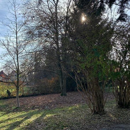 Ned Haus Villa Feldkirchen bei Graz Eksteriør bilde