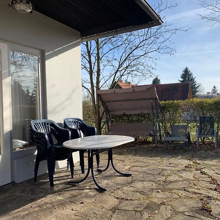 Ned Haus Villa Feldkirchen bei Graz Eksteriør bilde