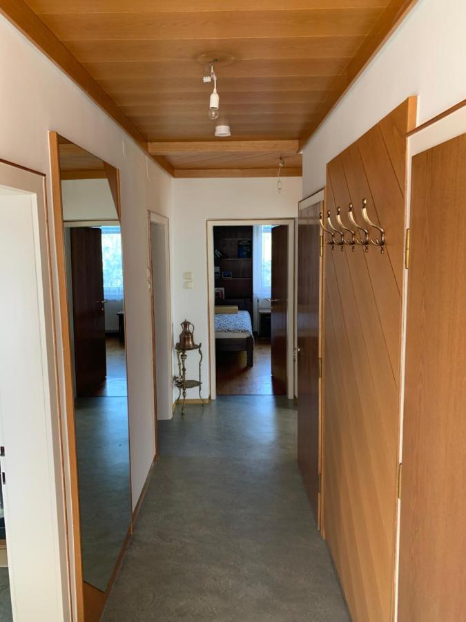 Ned Haus Villa Feldkirchen bei Graz Eksteriør bilde