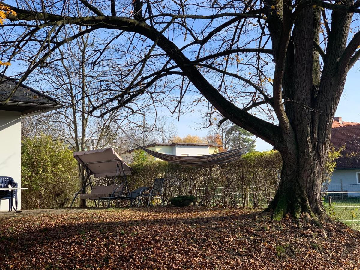 Ned Haus Villa Feldkirchen bei Graz Eksteriør bilde