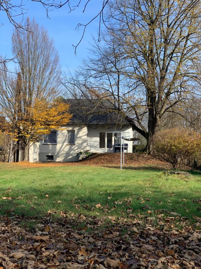Ned Haus Villa Feldkirchen bei Graz Eksteriør bilde