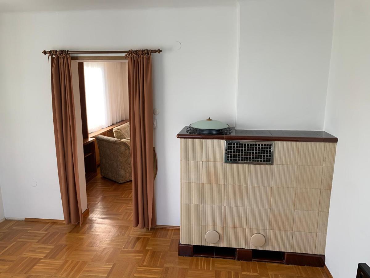 Ned Haus Villa Feldkirchen bei Graz Eksteriør bilde