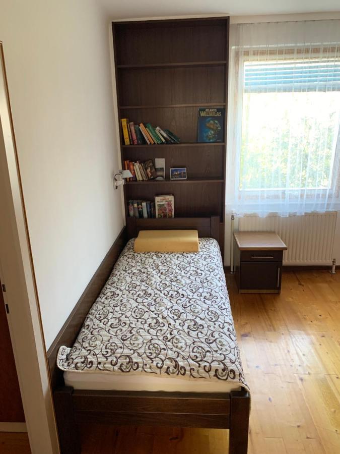 Ned Haus Villa Feldkirchen bei Graz Eksteriør bilde