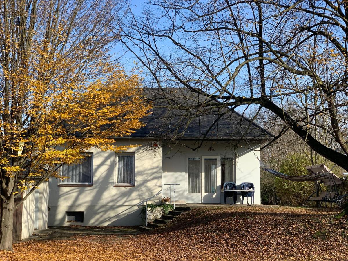 Ned Haus Villa Feldkirchen bei Graz Eksteriør bilde