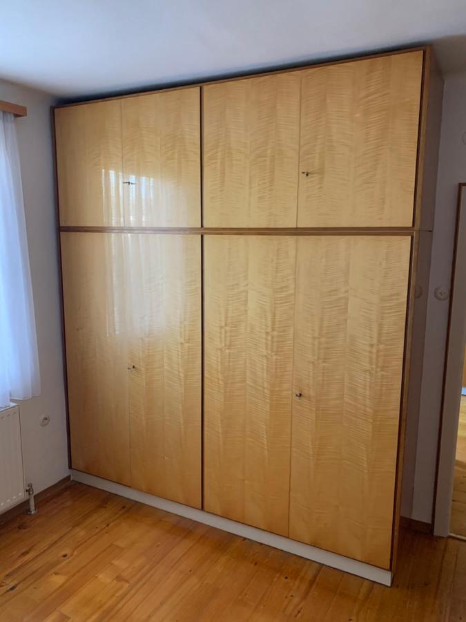 Ned Haus Villa Feldkirchen bei Graz Eksteriør bilde