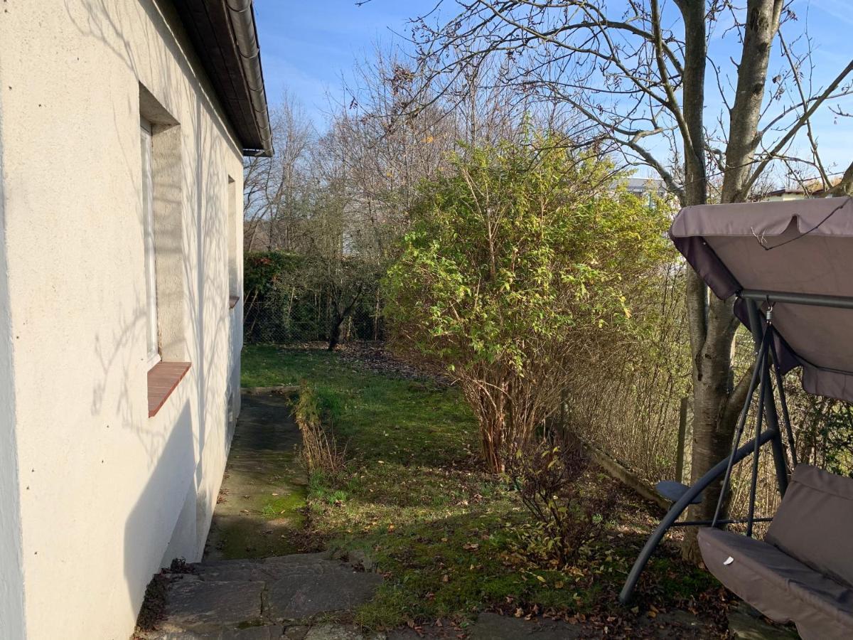 Ned Haus Villa Feldkirchen bei Graz Eksteriør bilde