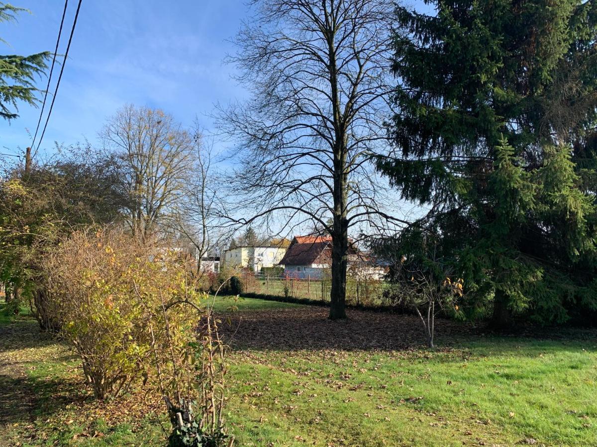 Ned Haus Villa Feldkirchen bei Graz Eksteriør bilde