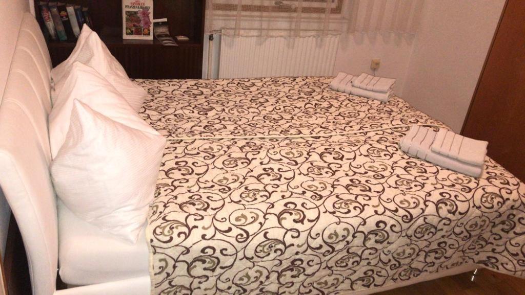Ned Haus Villa Feldkirchen bei Graz Eksteriør bilde